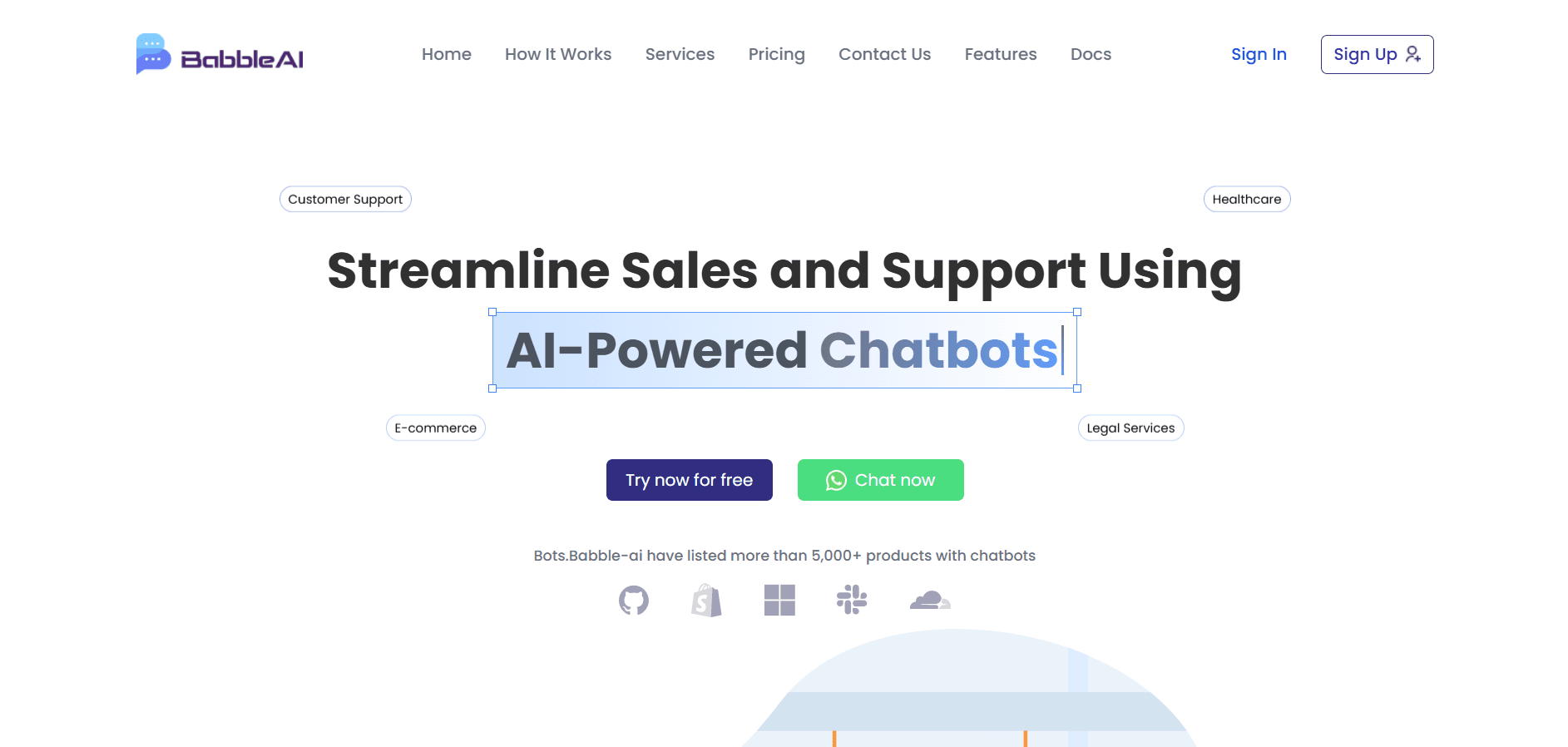 Babble AI
